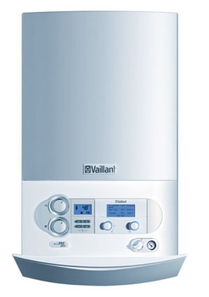 Ремонт газовых котлов Vaillant